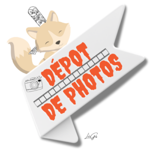 Depot de photos