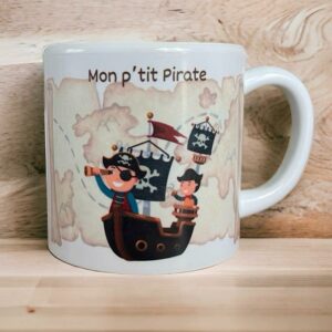 Mug pour enfants