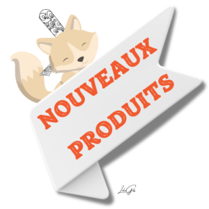 Nouveaux produits