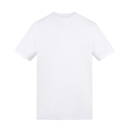 Tee-Shirt à personnaliser Blanc STSM001 - Les Scrapouz